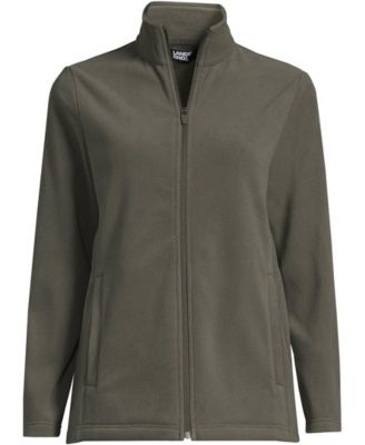 Women's Anyweather Fleece Full Zip Jacket