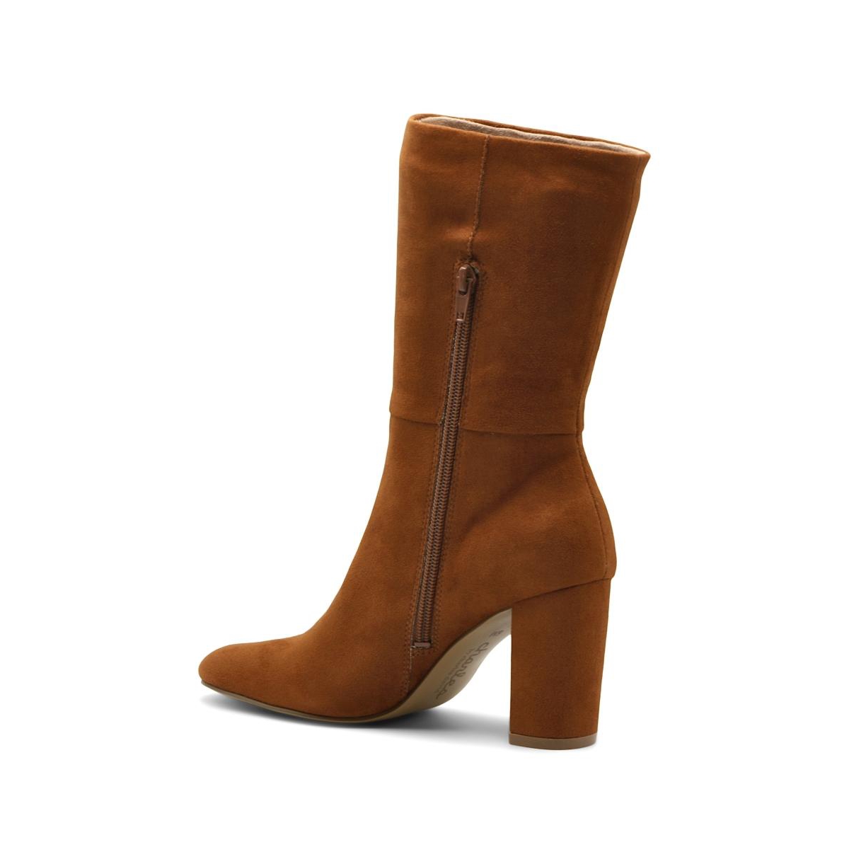 Charles by Charles David Womens Billow Boot
