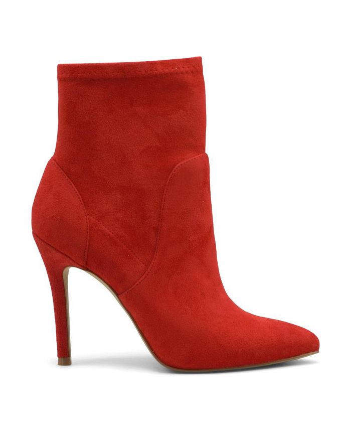 charles by charles david kiss bootie
