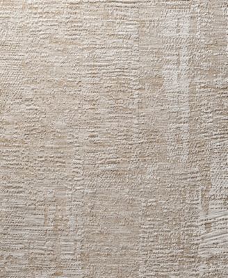 Masterpiece High-Low MPC-2320 2' x 2'11" Area Rug