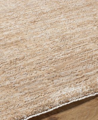 Masterpiece High-Low MPC-2320 2'8" x 7'3" Runner Area Rug