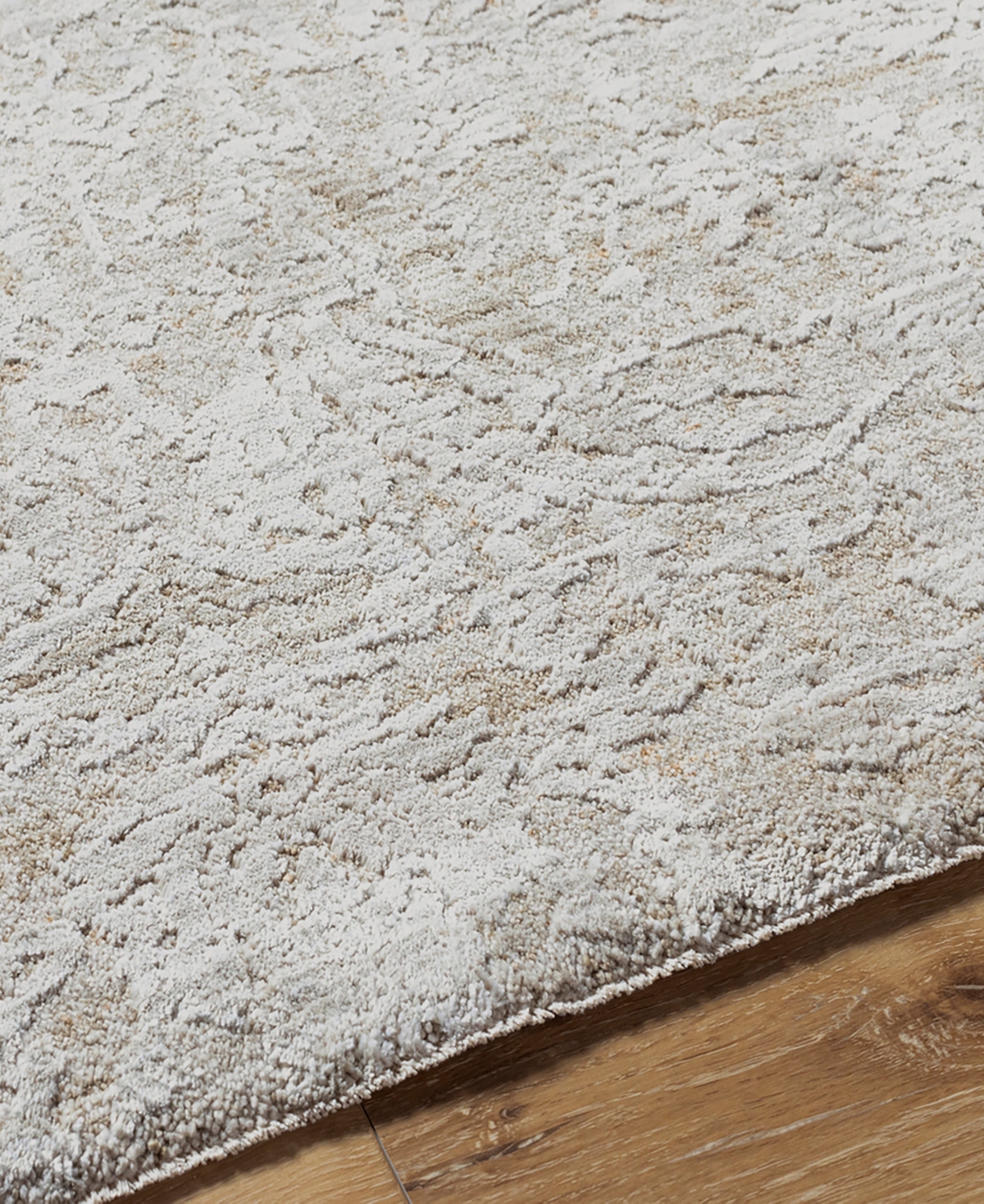 Livabliss Masterpiece High-Low Mpc-2316 x Area Rug