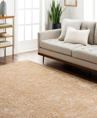 Masterpiece High-Low MPC-2300 6'7" x 9'6" Area Rug