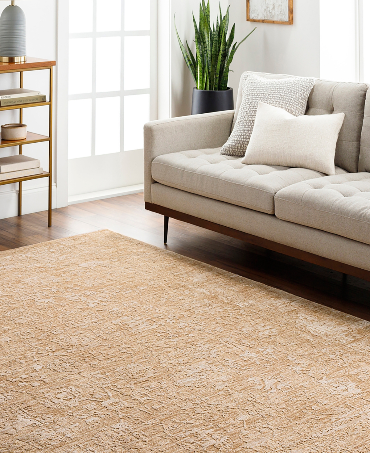 Livabliss Masterpiece High-Low Mpc-2300 Area Rug