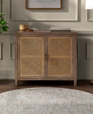 Masterpiece High-Low MPC-2316 6'7" x 6'7" Round Area Rug