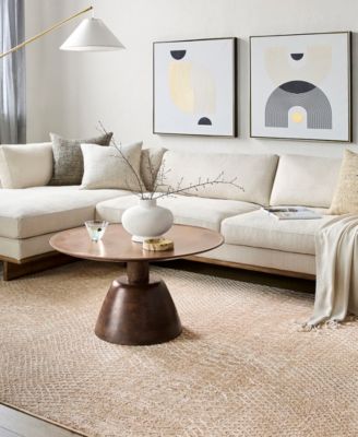 Masterpiece High-Low MPC-2302 Area Rug