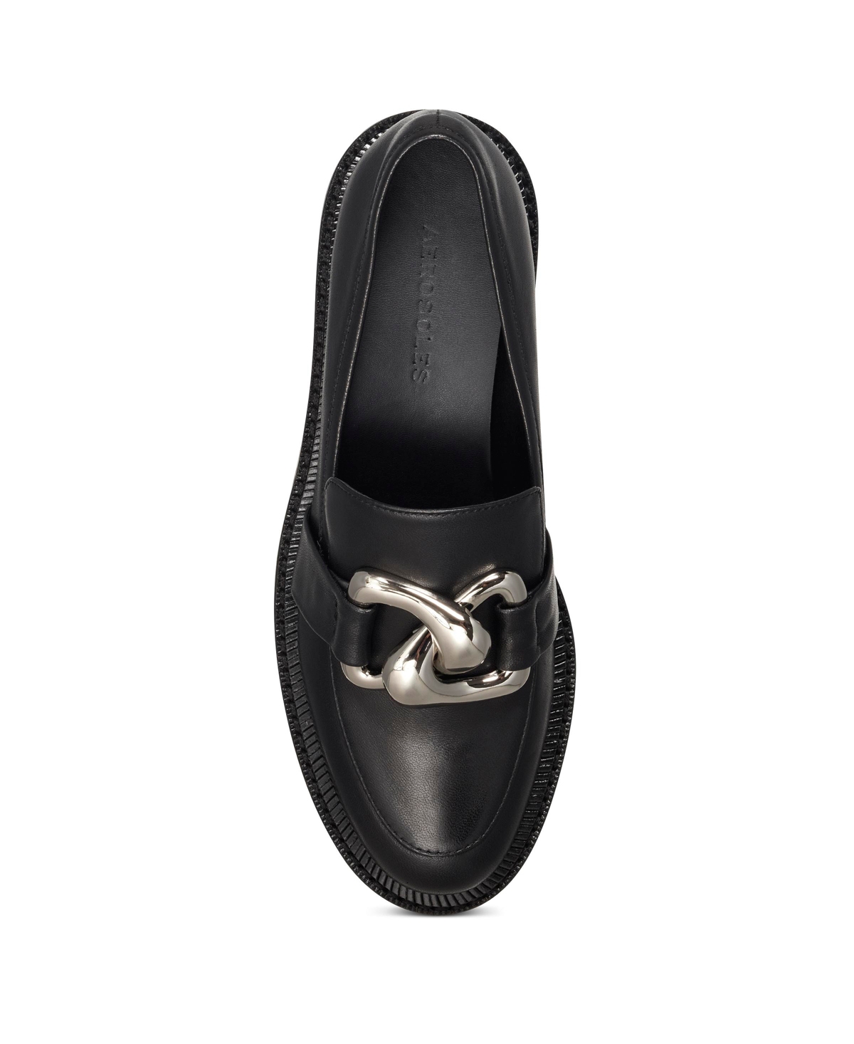 Aerosoles Lilia Dress Heel Loafer