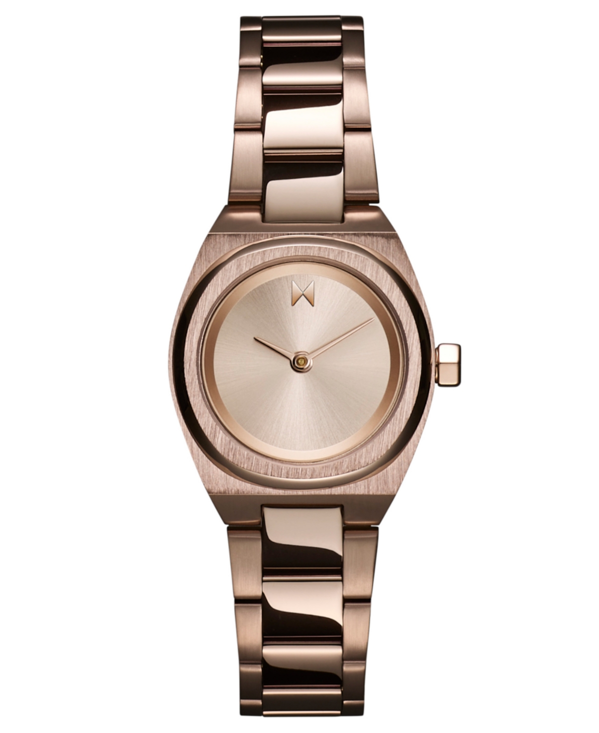 Women's Odyssey Ii Carnation Gold-Tone Bracelet Watch 25mm - Carnation Gold