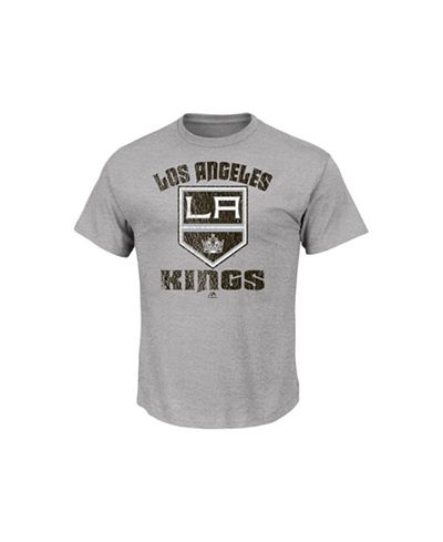 Majestic Men's Short-Sleeve Los Angeles Kings T-Shirt