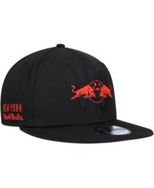 Toronto FC New Era Canada Day 9TWENTY Adjustable Hat - Red