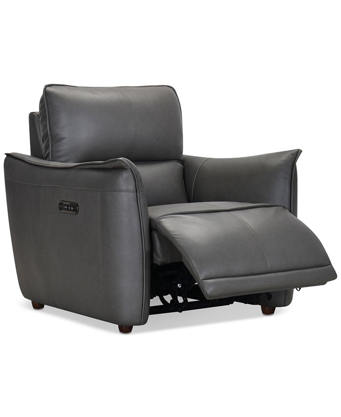 Macy's electric recliner chairs top