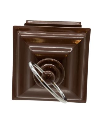 9" Harry Potter Battery-Operated Spinning Musical LED Lantern