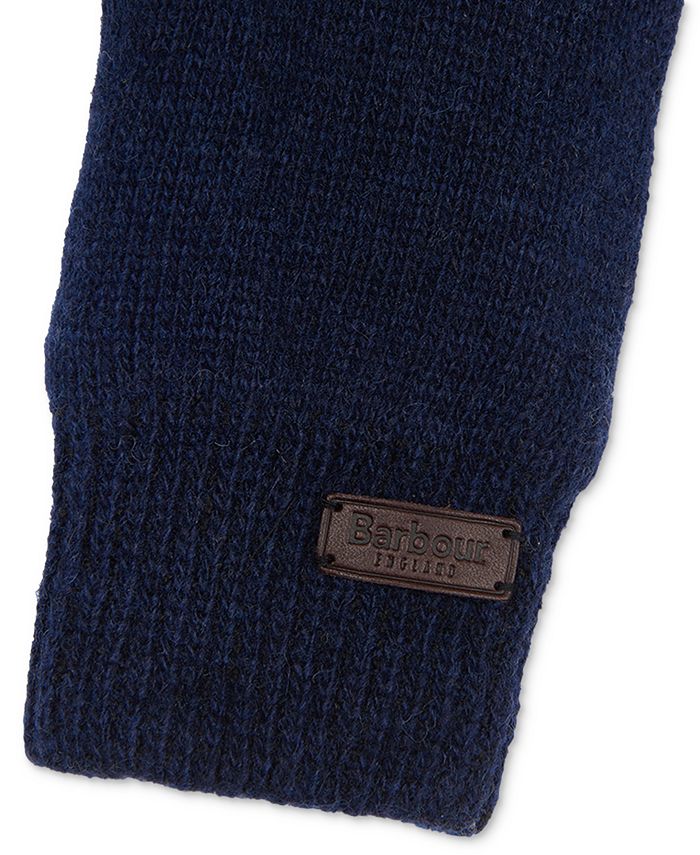Barbour Men's Carlton Gloves Macy's