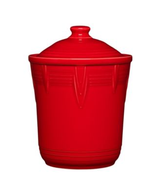 Medium Chevron Canister, 2 Qt.