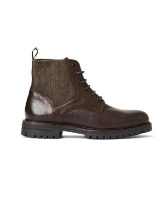 Men's Hunter Dress Boots