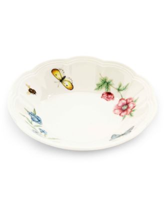 Butterfly Meadow Fruit Bowl