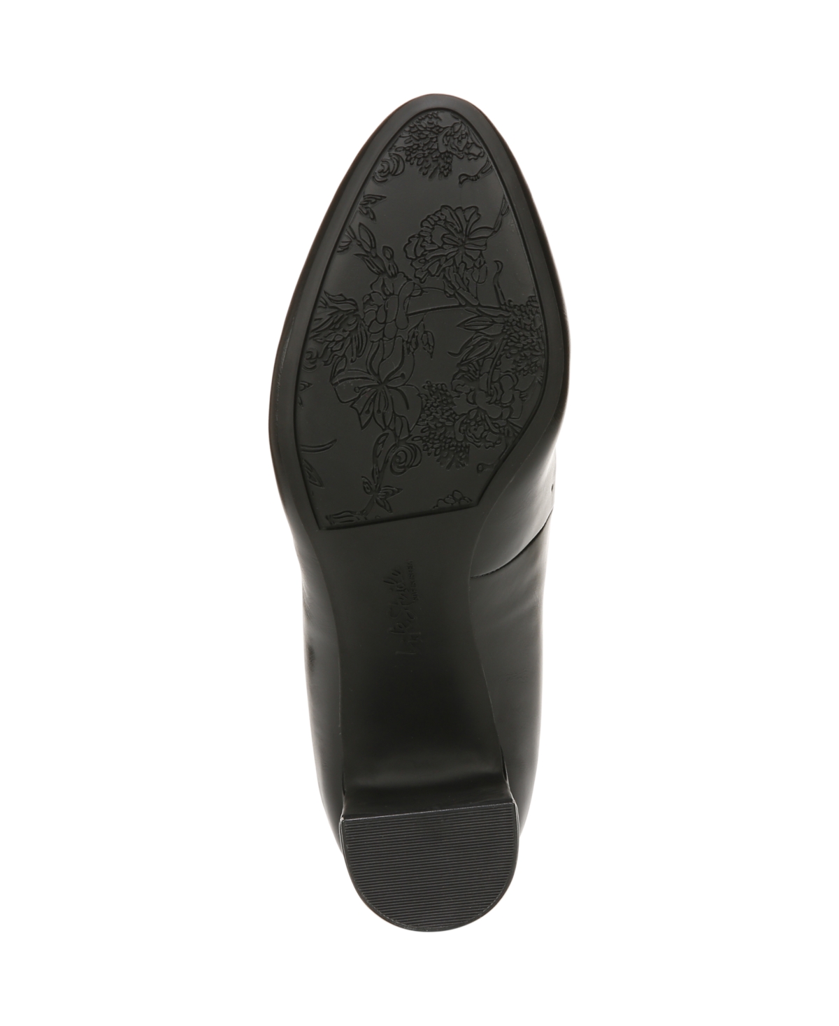 LifeStride Women's Taylor Block Heel Pumps