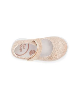 Toddler Girls Holly Mary Jane Shoes