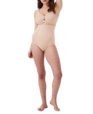 OnCore High-Waisted Brief