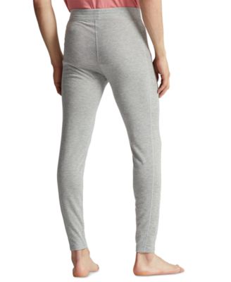 Men's Long John Pants