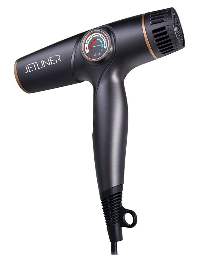 StyleCraft Professional Silver Bullet JetLiner Professional Lightweight