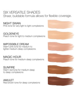 Light Reflecting Eye Brightener