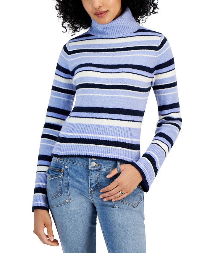 Turtleneck shirts for juniors top