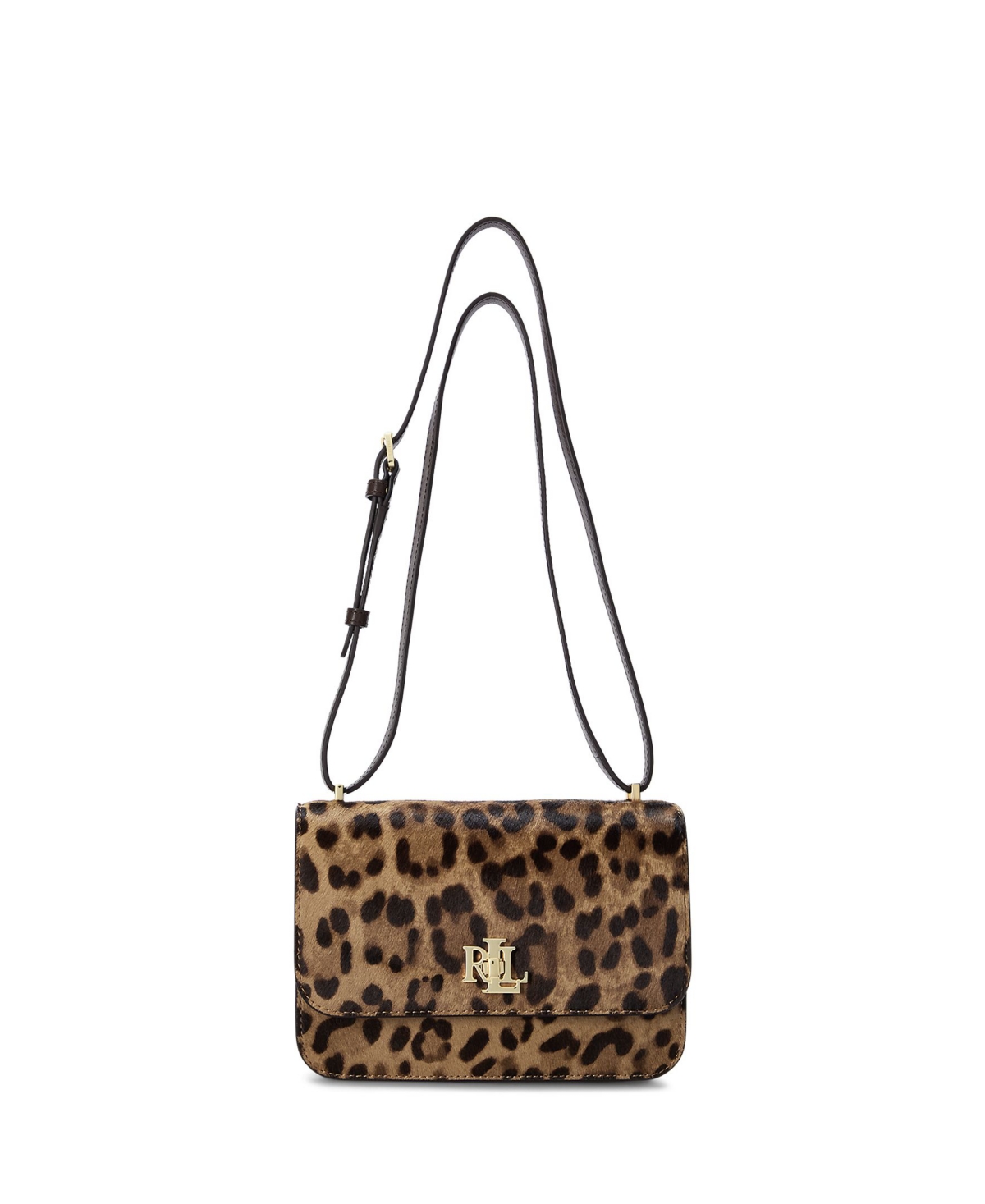 Ralph lauren calf hair bag store