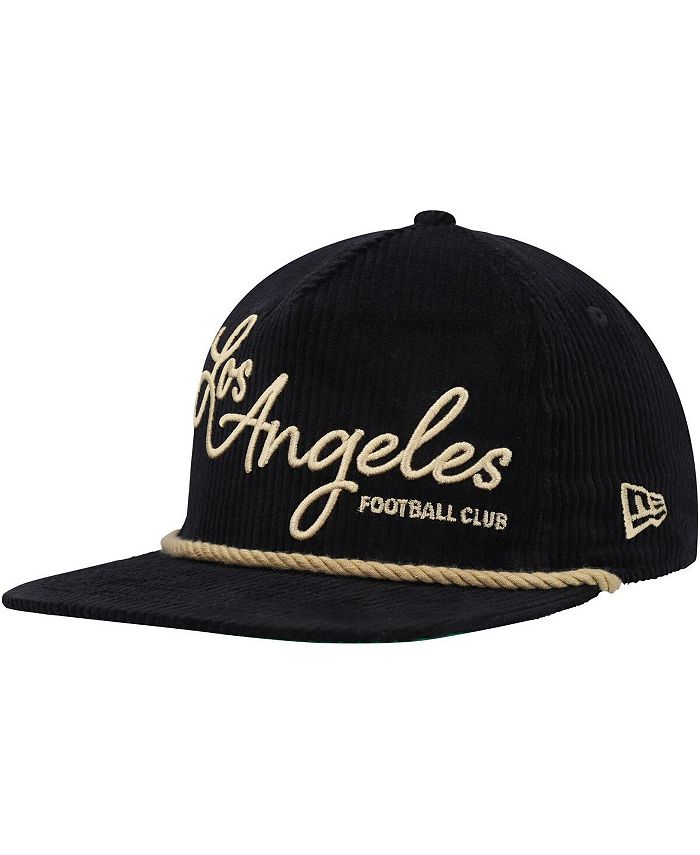 Lafc hotsell hats lids