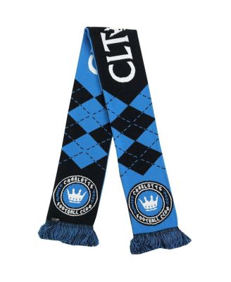 Ruffneck Scarves