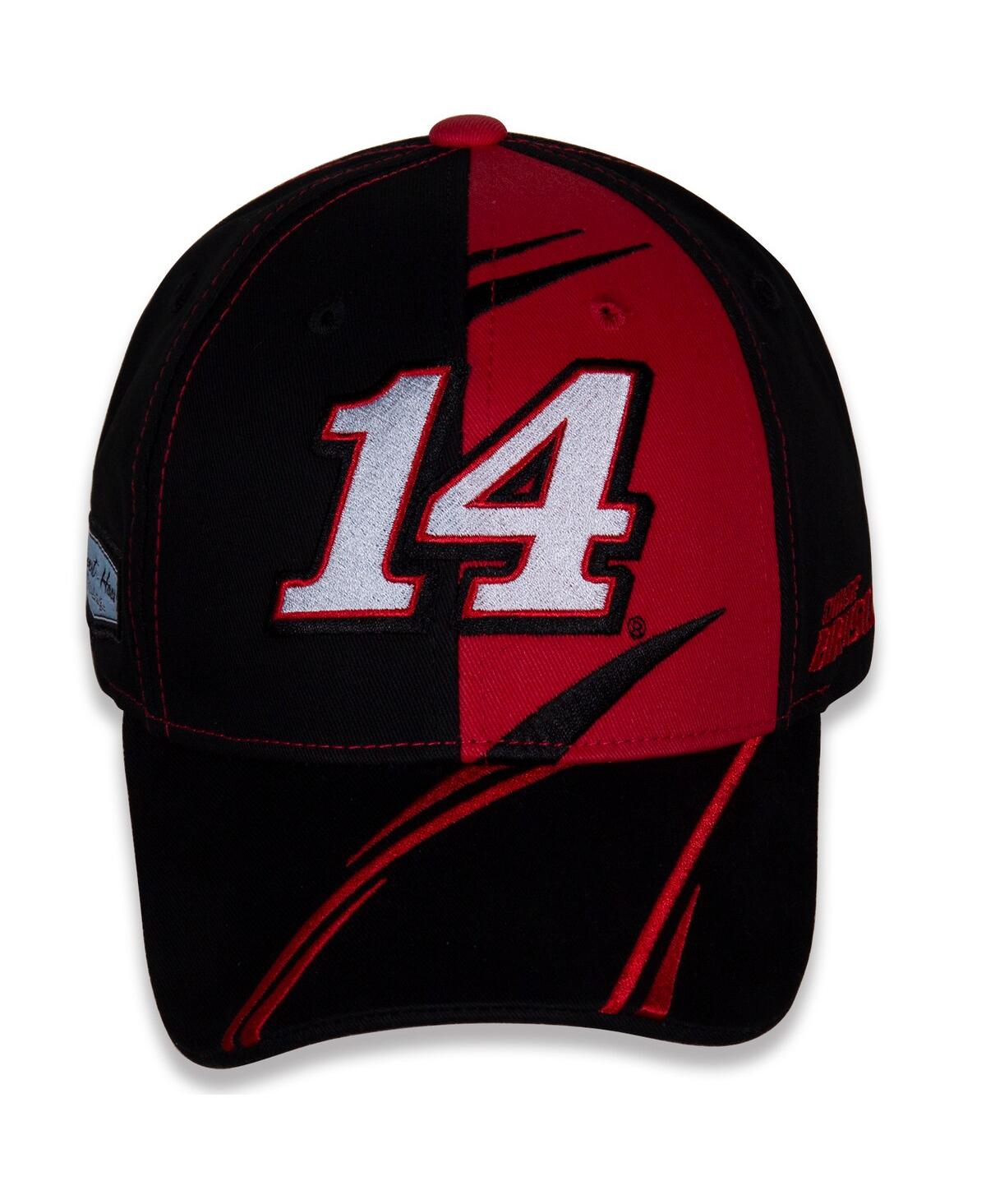 Big Boys and Girls New Era Red Chase Briscoe Element Adjustable Hat - Red