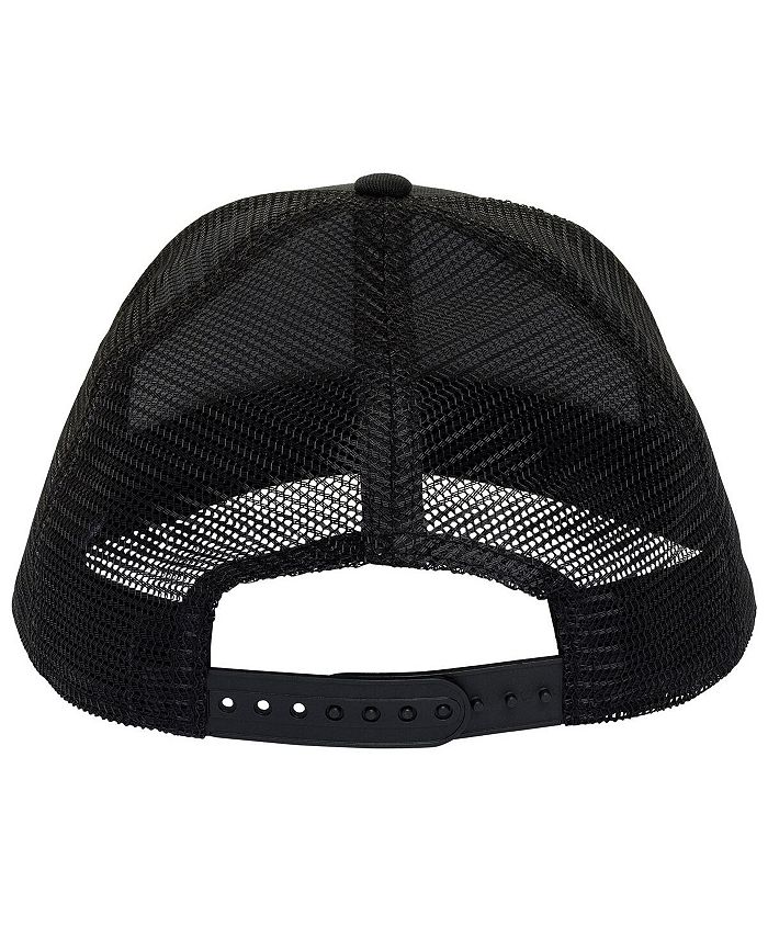 Sportiqe Men's Black 2023 Leagues Cup Adjustable Trucker Hat - Macy's