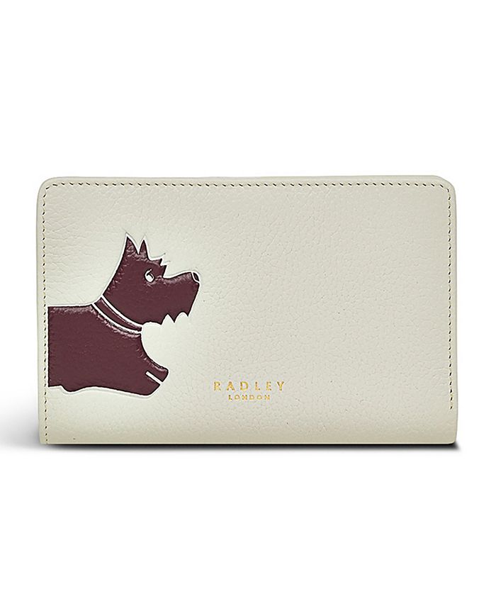 Radley small deals bifold purse