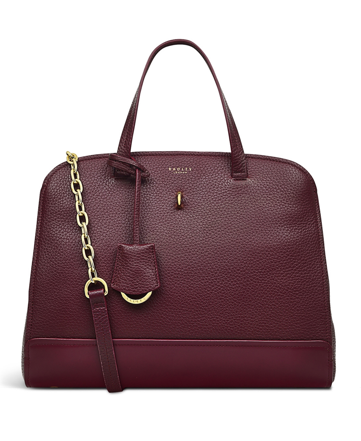 Radley london satchel cheap