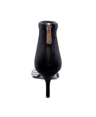 Womens Afterhours Bootie