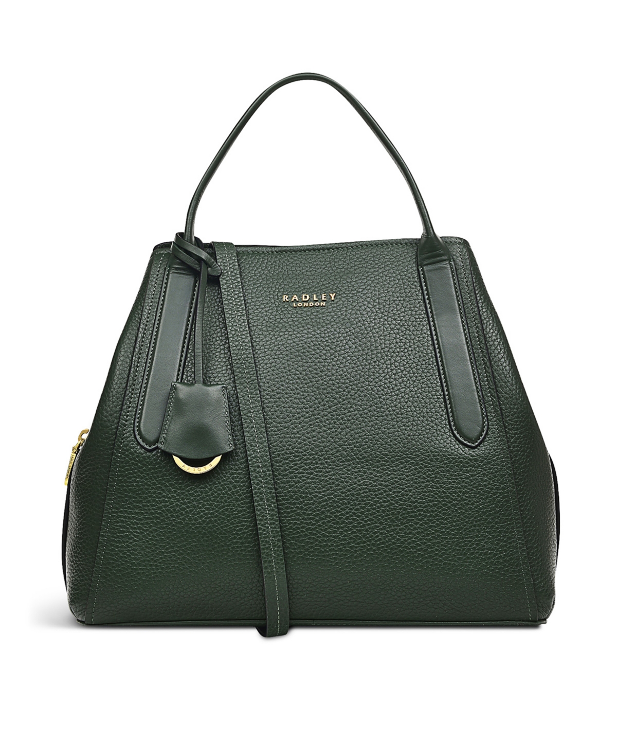 Radley London Women s Baylis Road 2.0 Satchel Bag In Dragon ModeSens