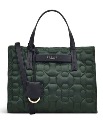 Radley london GARRICK STREET - GEO popular QUILT