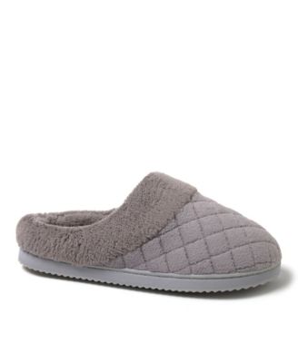 Women's Libby Quilted Terry Clog House Slipper