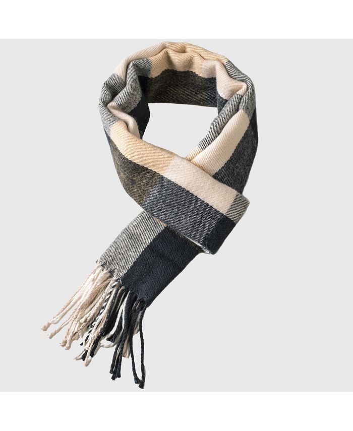 Macy's clearance winter scarves
