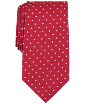 Brooks Brothers - Men's Classic Simple Dot Tie