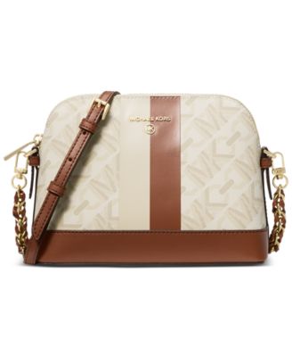Michael Kors - Jet Set Charm Small Dome Crossbody