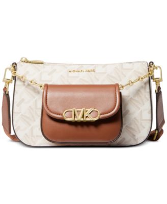Michael Kors - Parker Small Multi-Function Crossbody