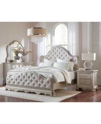 Nicosa Bedroom Collection, Created for Macy's - Macy's