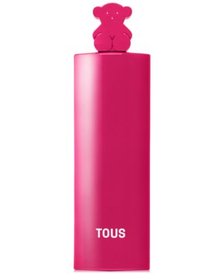 TOUS More More Pink Eau de Toilette 3 oz. Macy s