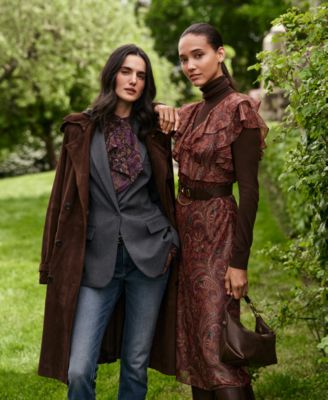 Lauren Ralph Lauren Turtleneck Sweater