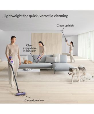 V8 Cordless Vacuum