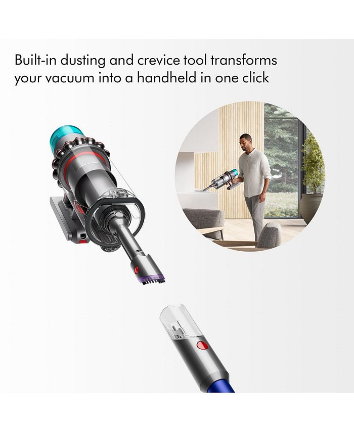 Dyson Gen5outsize Cordless Vacuum Macy's