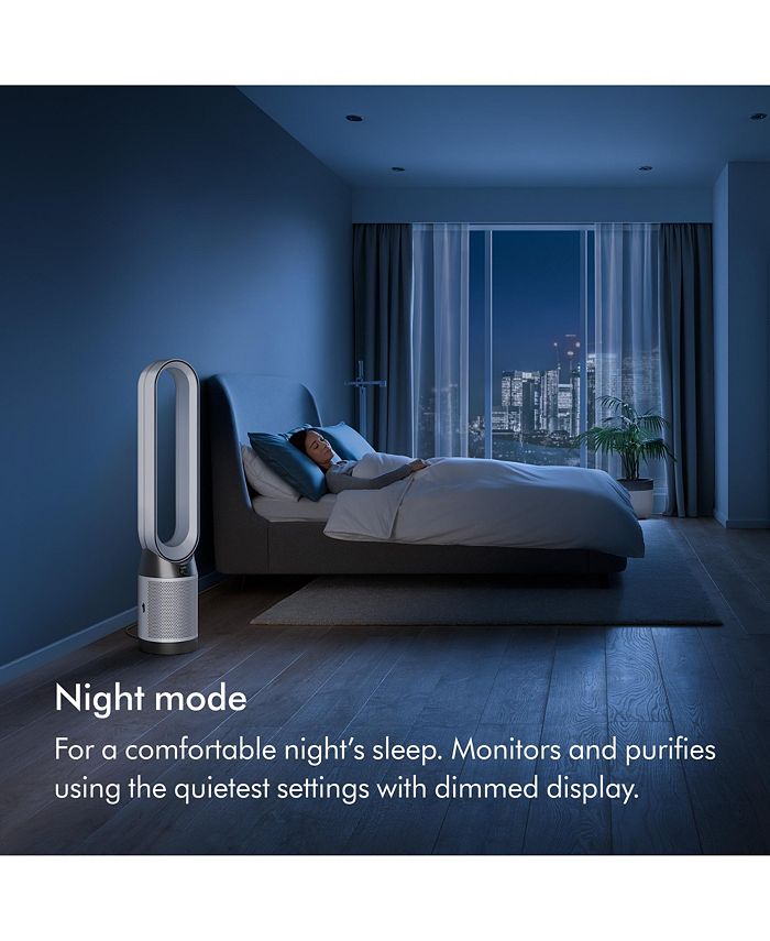 Harga dyson shop air purifier