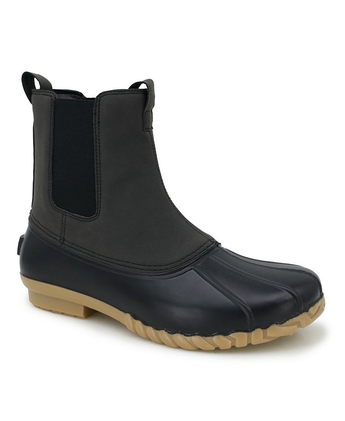 Duck boot shop