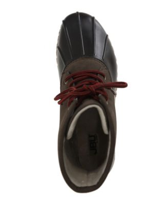 Men's Maine Water-Resistant Duck Boot